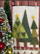 Beginner Wool/Felt Applique (November 12, 2025)
