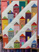 Big Stitch Hand Quilting (November 21, 2025)