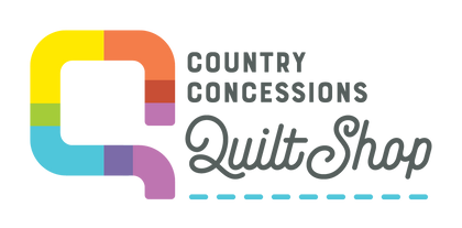 Country Concessions