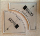 Curved Piecing (October 29, 2025)