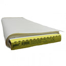 Decovil Stabilizer 17" - by Pellon - 1 Sided Fusible - Beige 526