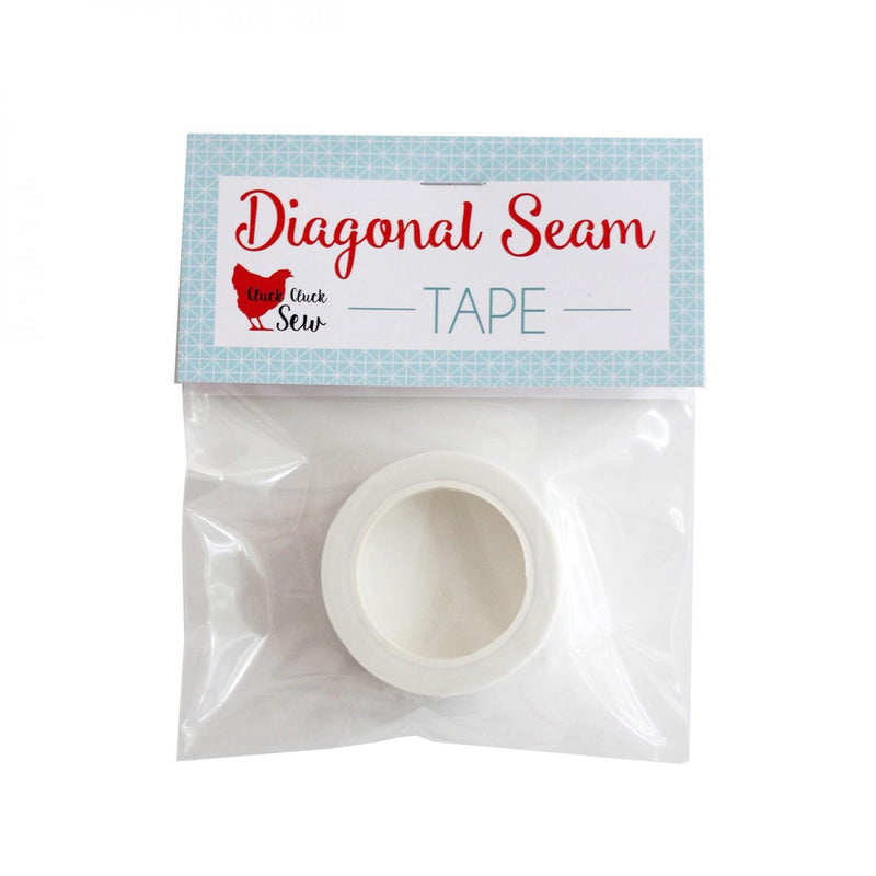 Diagonal Seam Tape by Cluck Cluck Sew - CCS192