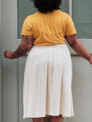 Estuary Skirt Pattern by Sew Liberated (Size: 00-30) SLN134