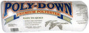 Hobbs POLYDOWN Batting - Bagged - Crib 45" X 60"