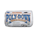 Hobbs POLYDOWN Batting - Bagged - Queen 90" X 108"