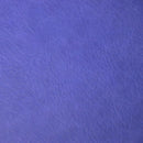 Legacy Faux Leather by Sallie Tomato - 18" x 25" - Very Peri HFLL3938