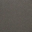 Legacy Faux Pebble Leather by SallieTomato - 18" x 25" - Charcoal HFLP102