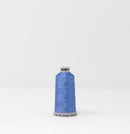 Madeira Poly Embroidery - Spool - 1000m - 1542 - Blue Heather