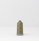 Madeira Poly Embroidery - Spool - 1000m - 1568 - Granite Green