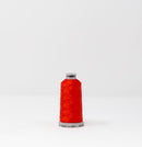 Madeira Poly Embroidery - Spool - 1000m - 1588 - Salsa