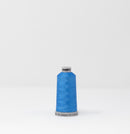 Madeira Poly Embroidery - Spool - 1000m - 1593 - Blue Macaw
