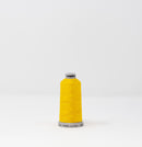 Madeira Poly Embroidery - Spool - 1000m - 1624 - Egg Yolk