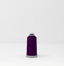 Madeira Poly Embroidery - Spool - 1000m - 1633 - Purple Passion