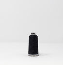 Madeira Poly Embroidery - Spool - 1000m - 1641 - Obsidian