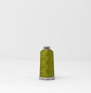 Madeira Poly Embroidery - Spool - 1000m - 1706 - Guacamole