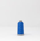 Madeira Poly Embroidery - Spool - 1000m - 1733 - Blue Jay