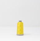 Madeira Poly Embroidery - Spool - 1000m - 1735 - Lemonade