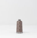 Madeira Poly Embroidery - Spool - 1000m - 1736 - Dk Taupe