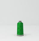 Madeira Poly Embroidery - Spool - 1000m - 1749 - Green Thumb