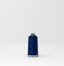 Madeira Poly Embroidery - Spool - 1000m - 1776 - Independence Blue