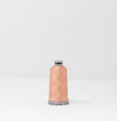 Madeira Poly Embroidery - Spool - 1000m - 1817 - Pleasant Peach