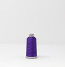 Madeira Poly Embroidery - Spool - 1000m - 1832 - Majestic Purple