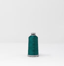 Madeira Poly Embroidery - Spool - 1000m - 1849 - Tropical Teal