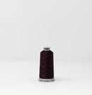Madeira Poly Embroidery - Spool - 1000m - 1859 - Dk Chocolate