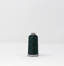 Madeira Poly Embroidery - Spool - 1000m - 1903 - Spruce Green