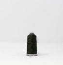 Madeira Poly Embroidery - Spool - 1000m - 1905 - Moss Green