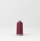 Madeira Poly Embroidery - Spool - 1000m - 1919 - English Rose