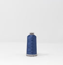 Madeira Poly Embroidery - Spool - 1000m - 1961 - Blue Spruce