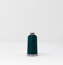 Madeira Poly Embroidery - Spool - 1000m - 1985 - Deep Forest Rain