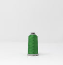 Madeira Poly Embroidery - Spool - 1000m - 1988 - Kelly Green