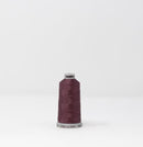 Madeira Poly Embroidery - Spool - 1000m - 1998 - Dark Mauve