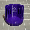 Pattern Stand - Purple -  by Purple Hobbies