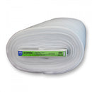 Pellon Low Loft Sew-in Fleece - Poly (45")  PEL988 (sold by half m)
