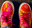 Quilted Sneakers (November 22, 2025)