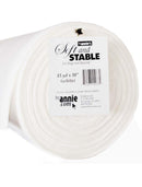 Soft and Stable Stabilizer - By Annie's SS2015-WHT  58"