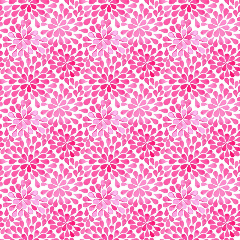 Summer Breeze by In the Beginning - Petals Pink IBFSUB7SB-1