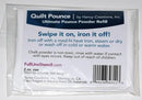 Ultimate Pounce Powder Refill 2oz-QCIQPUR - White