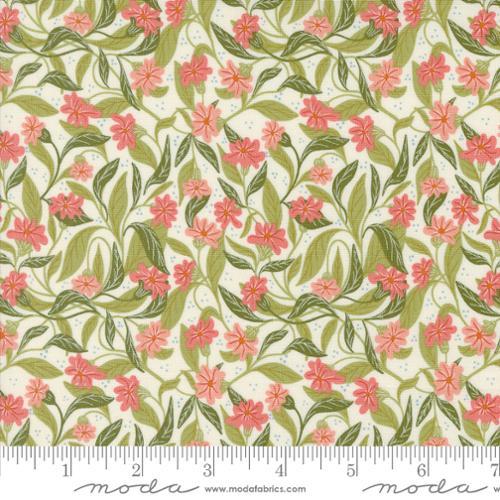 Woodland Wonder by Gingiber for Moda Floral on Cloud 548393 11