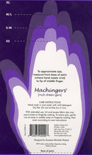 Machingers Quilting Gloves by Quilter's Touch - Medium/Large