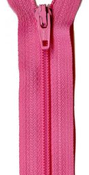 22in Zipper by Atkinson - Rosy Cheeks ATK734Z