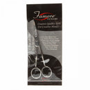 6" Duck Bill Applique Scissors by Famore - True Left Hand 712LSP