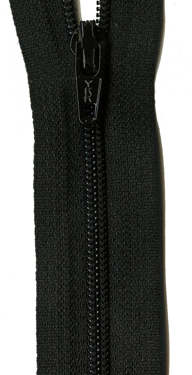 Atkinson 14in Zipper - Black ATK301Z