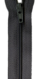 Atkinson 14in Zipper - Charcoal ATK309Z