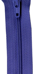 Atkinson 14in Zipper - Periwinkle ATK342Z
