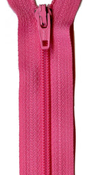 Atkinson 14in Zipper - Rosy Cheeks ATK334Z