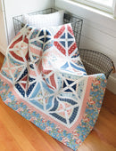 On a Roll Again Pattern Book - Moda All-Stars - By Lissa Alexander
